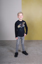 Charger l&#39;image dans la galerie, Longsleeve Hector
