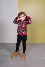 Afbeelding in Gallery-weergave laden, Hoodie Haike
