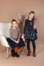 Lade das Bild in den Galerie-Viewer, Longsleeve Fenne
