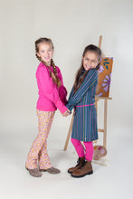 Lade das Bild in den Galerie-Viewer, Flared Pants Fiet
