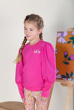 Lade das Bild in den Galerie-Viewer, Sweater Floor
