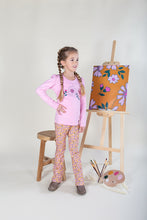 Lade das Bild in den Galerie-Viewer, Flared Pants Fiet
