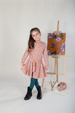 Lade das Bild in den Galerie-Viewer, Loffely Dress Fiep
