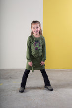 Afbeelding in Gallery-weergave laden, Dress Geeske
