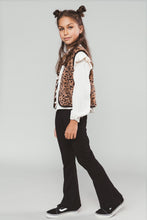 Lade das Bild in den Galerie-Viewer, Flared Pants Bess
