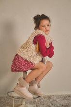 Lade das Bild in den Galerie-Viewer, Gilet Kath
