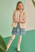Lade das Bild in den Galerie-Viewer, Gilet Kath

