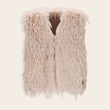 Lade das Bild in den Galerie-Viewer, Gilet Kath
