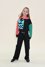 Lade das Bild in den Galerie-Viewer, Hoodie Zuzanna
