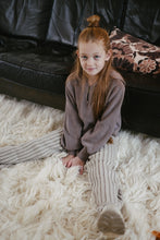 Cargar imagen en el visor de la galería, Hoodie Naomie
