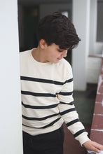 Cargar imagen en el visor de la galería, Sweater Navy
