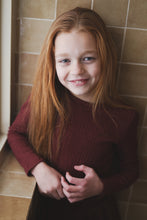 Cargar imagen en el visor de la galería, Longsleeve Nayra
