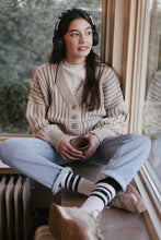 Cargar imagen en el visor de la galería, Cardigan Neda
