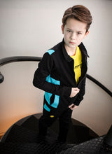 Cargar imagen en el visor de la galería, Cardigan Clayton
