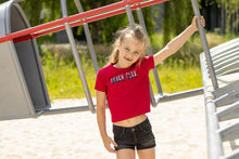 Afbeelding in Gallery-weergave laden, T-shirt Noëmi
