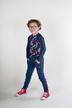 Lade das Bild in den Galerie-Viewer, Sweater Idse
