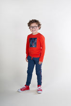 Afbeelding in Gallery-weergave laden, Longsleeve Idan
