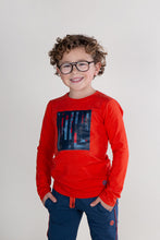 Afbeelding in Gallery-weergave laden, Longsleeve Idan
