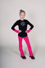 Afbeelding in Gallery-weergave laden, Flared Pants Ivy
