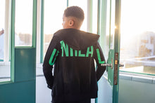 Afbeelding in Gallery-weergave laden, Cardigan Hooded Jackson
