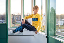 Afbeelding in Gallery-weergave laden, Longsleeve Jeffrey
