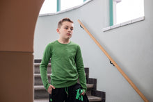 Afbeelding in Gallery-weergave laden, Longsleeve Jax
