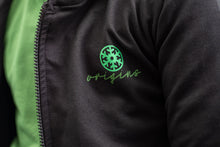 Afbeelding in Gallery-weergave laden, Cardigan Hooded Jackson
