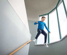 Afbeelding in Gallery-weergave laden, Longsleeve Justin
