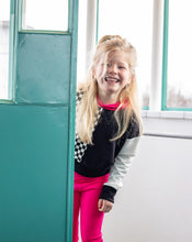 Afbeelding in Gallery-weergave laden, Flared Pants Ivy
