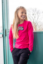 Afbeelding in Gallery-weergave laden, Longsleeve Isabeau
