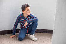 Lade das Bild in den Galerie-Viewer, Sweater Idse
