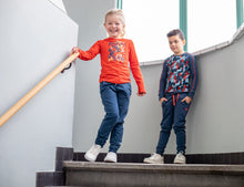 Lade das Bild in den Galerie-Viewer, Sweater Idse
