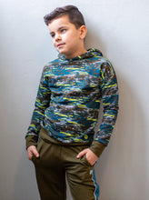 Afbeelding in Gallery-weergave laden, Hoodie Imme
