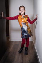 Afbeelding in Gallery-weergave laden, Dress Gerjanne
