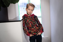 Afbeelding in Gallery-weergave laden, Hoodie Haike
