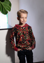 Afbeelding in Gallery-weergave laden, Hoodie Haike
