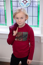 Lade das Bild in den Galerie-Viewer, Longsleeve Hank
