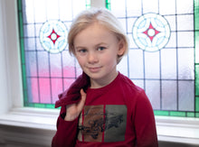 Lade das Bild in den Galerie-Viewer, Longsleeve Hank
