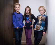 Lade das Bild in den Galerie-Viewer, Longsleeve Hubert
