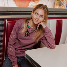 Charger l'image dans la galerie, Sweater O56092
