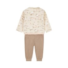 Afbeelding in Gallery-weergave laden, Blouse, T-shirt + Broek O56304
