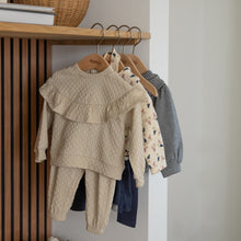 Afbeelding in Gallery-weergave laden, Sweater + Broek O56373

