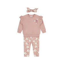 Afbeelding in Gallery-weergave laden, Sweater + Broek O56421
