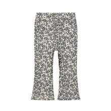 Lade das Bild in den Galerie-Viewer, Flared Broek O56436
