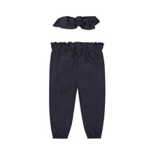 Cargar imagen en el visor de la galería, Broek Loose Fit O56439
