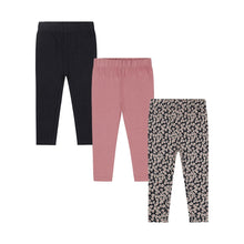 Cargar imagen en el visor de la galería, Leggings (3-pack) O56486
