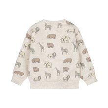 Cargar imagen en el visor de la galería, Sweater Loose Fit O56569
