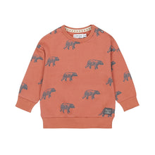 Charger l'image dans la galerie, Sweater O56632
