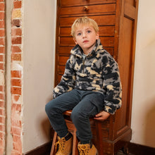 Afbeelding in Gallery-weergave laden, Joggingbroek Cargo O56832
