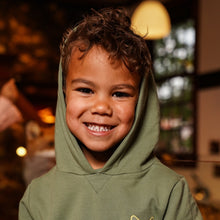 Afbeelding in Gallery-weergave laden, Hoodie O56882
